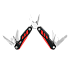Мультитул Tundra 10 в 1, красный - Фото 7