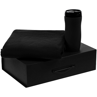 Набор Proforma, черный (Чёрный)