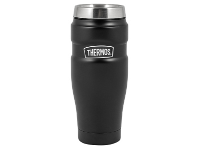 Термокружка Thermos King-SK1005 (Чёрный)