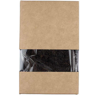 Чай черный «Ассам», ver.2