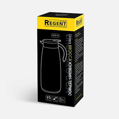 Кувшин-термос Linea Brocca