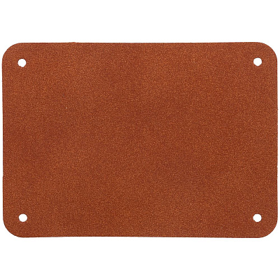 Лейбл Etha Nubuck, XL  (Коричневый)