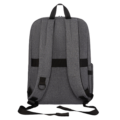 Рюкзак Форст (Forst), серый