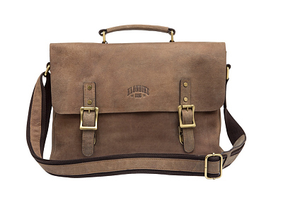 Сумка Bill (Светло-коричневый)