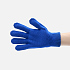 Перчатки Nobilis Mono, королевский синий - Фото 2