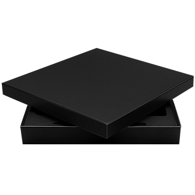 Набор Bplanner Business 02 (жёлтый с чёрным)