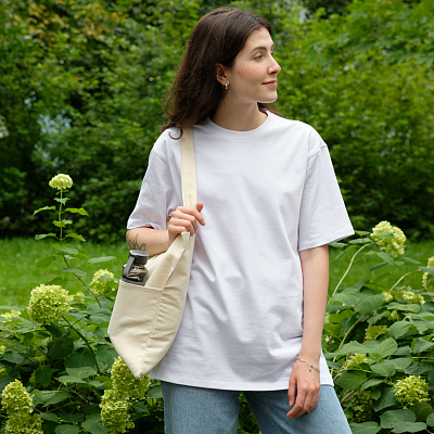 Сумка для покупок Тесса Нео (Tessa NEO), неокрашенная