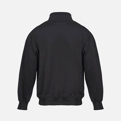 Куртка спортивная Junior, черная