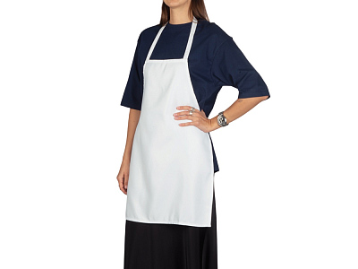 Фартук для сублимации Sublime