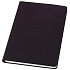 Ежедневник A5 недатированный Farfalla в мягком переплёте, черный - Фото 2