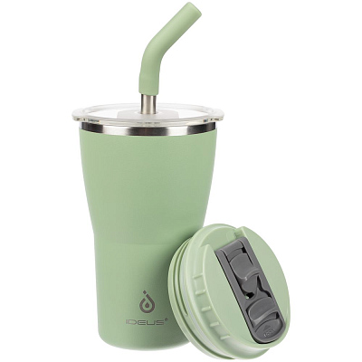 Термостакан Sapporo  (Зеленый)