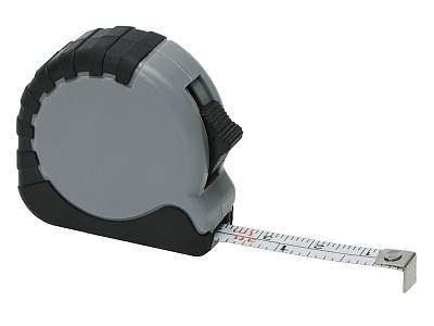 Рулетка-брелок Habana Mini, 1м