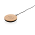 Беспроводная док-станция Bamboo X, 5W - Фото 3