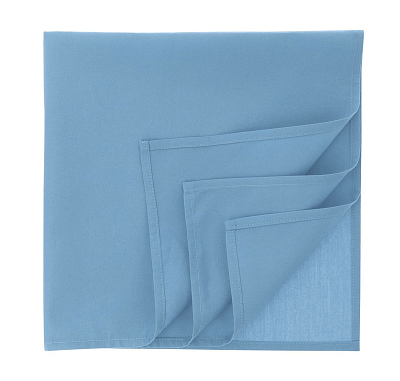 Бандана GOAL-S (Светло-голубой)