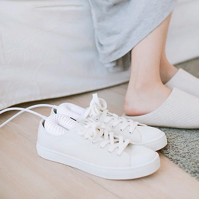 Сушилка для обуви Sothing Zero Shoes Dryer, белый