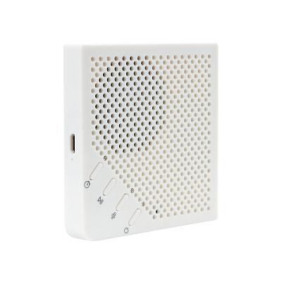 Портативная колонка Rombica Мysound Note, белый