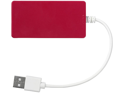 USB Hub на 4 порта Brick