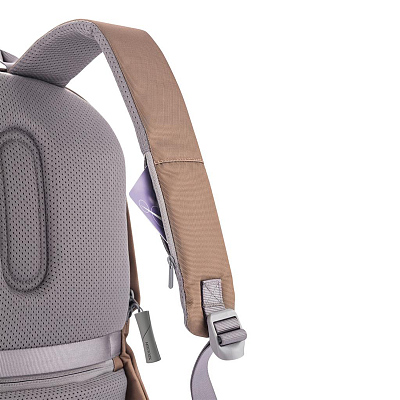 Антикражный рюкзак Bobby Soft