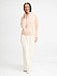 Толстовка женская Spencer Women, розовая - Фото 8