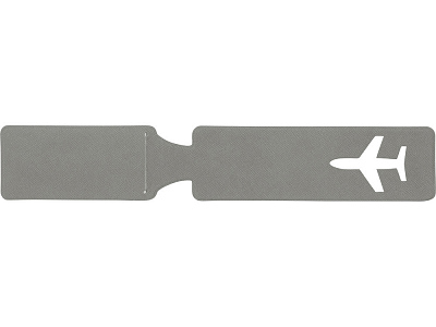 Багажная бирка Favor