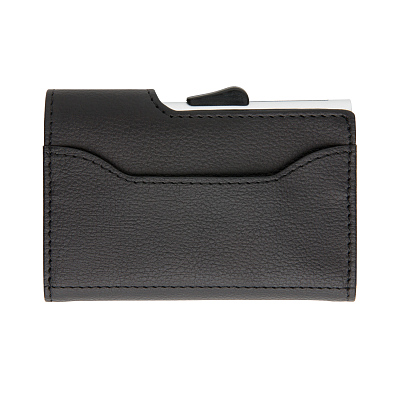 Кошелек с держателем для карт C-Secure RFID