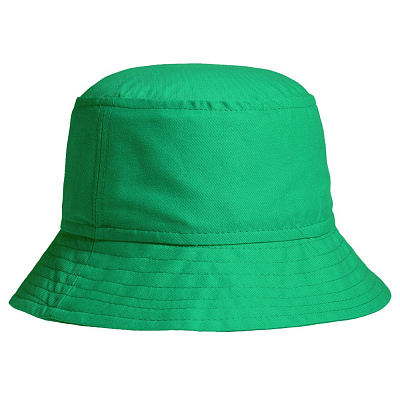 Панама Challenge, голубая (Зеленый)