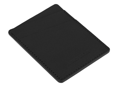 Картхолдер Охта (Чёрный)