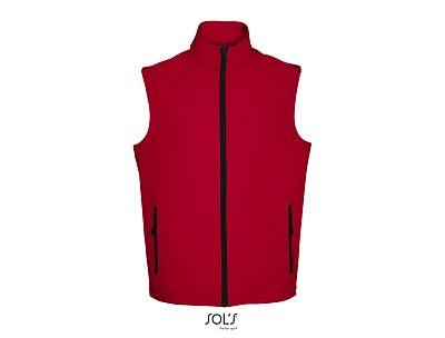 Жилет RACE BW MEN (Красный)