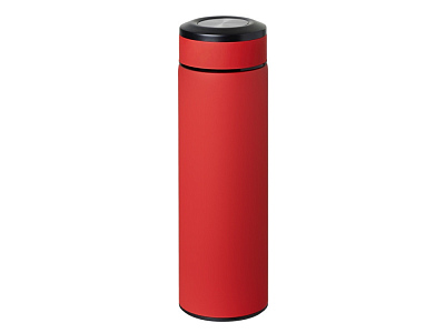 Вакуумный термос Vacuum Flask C1, soft touch, 420мл