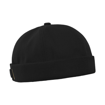 Докер STAN 5 клиньев хлопок 280, 034 (Чёрный)