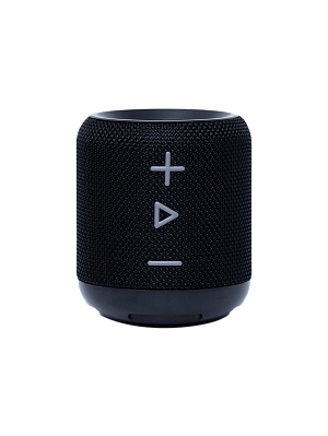 Портативная колонка MEG SDA020BL 20Вт