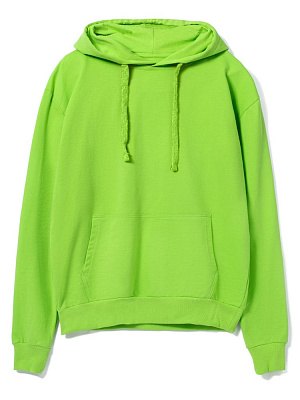 Худи Kirenga 2.0  (Зеленое яблоко)