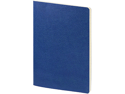 Бизнес-тетрадь А5 Megapolis Loft Flex (Синий)