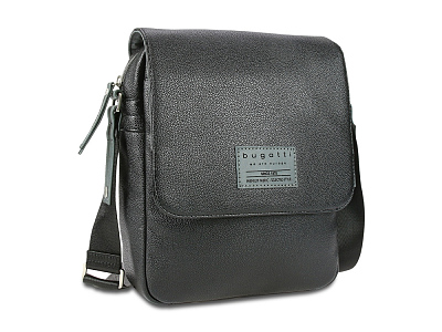 Сумка наплечная Moto D (Чёрный)