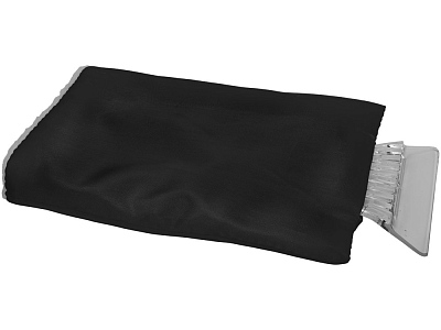 Скребок для льда Colt (Чёрный)