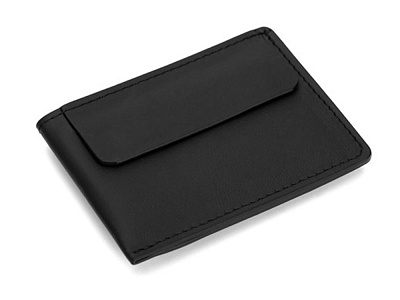 Картхолдер Аре (Чёрный)