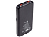 Внешний беспроводной аккумулятор AIR, 10000 mAh - Фото 4