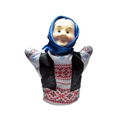 №1 Би-Ба-Бо Бабка 300 грамм новогодний подарок классический (Классический 300г)