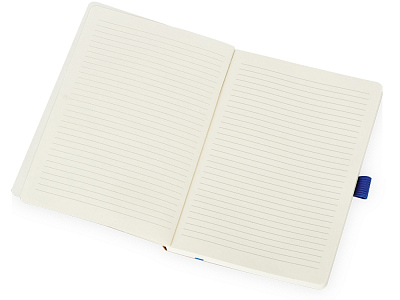 Блокнот А5 в гибкой обложке Sevilia Soft