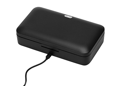 УФ-стерилизатор c функцией беспроводной зарядки Sector