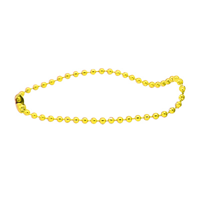 Цепочка для флешки Designer Желтый (Желтый)