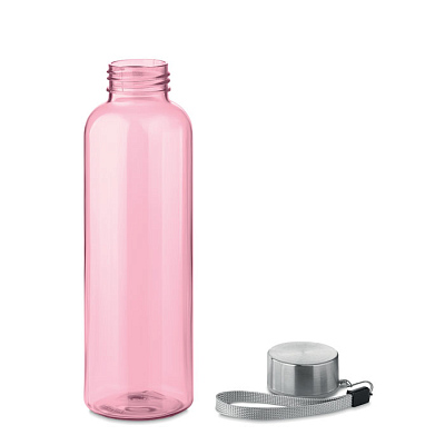 Бутылка RPET  500ml