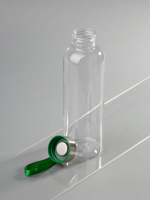 Бутылка Gulp, зеленая