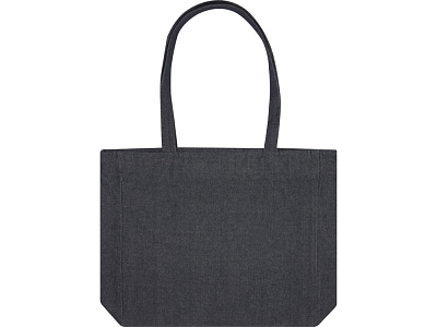 Эко-сумка Weekender, 500 г/м2