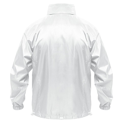 Ветровка ID.601 белая