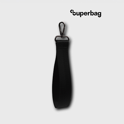 Ремувка 4sb flat (чёрный) (Чёрный)