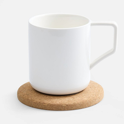 Чайная пара Riposo большая ver.2