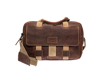 Сумка Native (Коричневый)