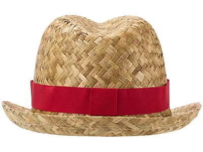 Шляпа из натуральной соломы PRICUS