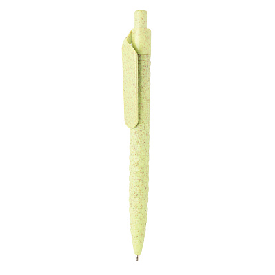 Ручка Wheat Straw (Зеленый;)
